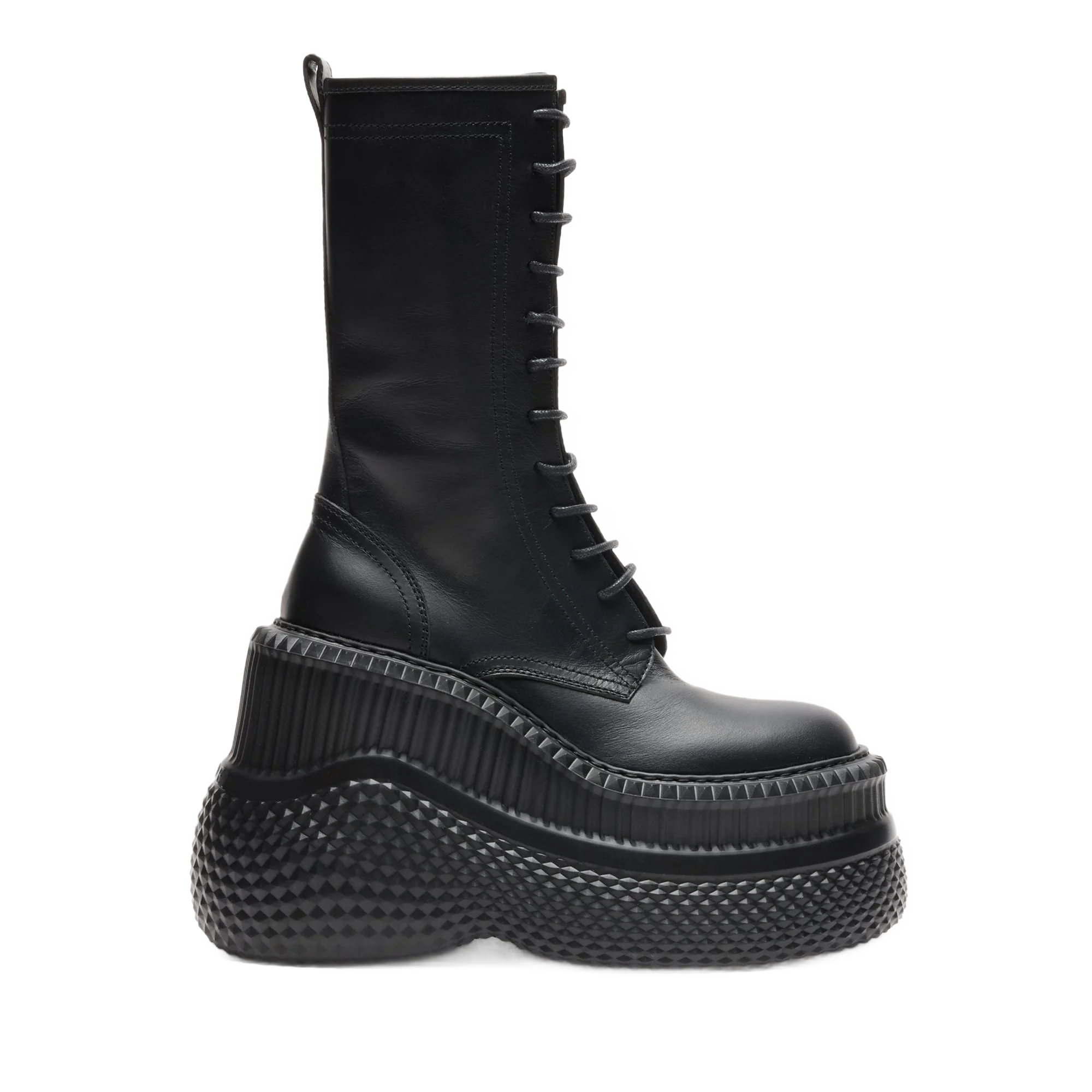 CASADEI 맘모스 부츠