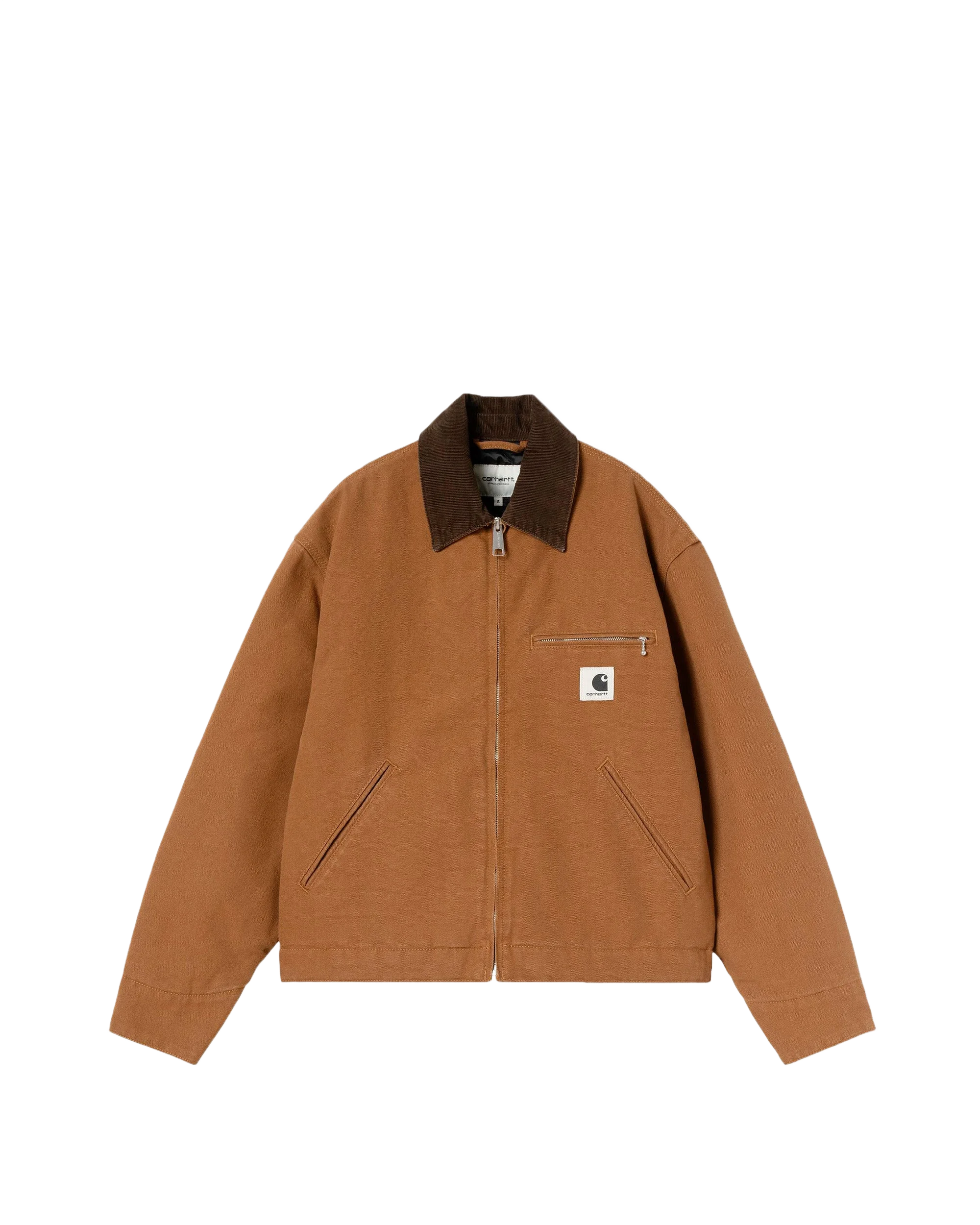 CARHARTT OG 디트로이트 자켓
