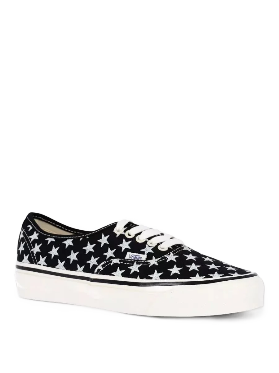 Vans 로우탑 레이스업 스타 스니커즈