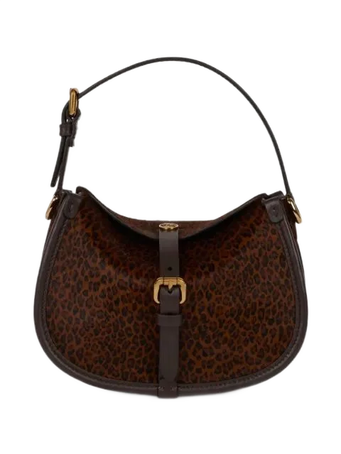 ETRO 스몰 포니 토트백