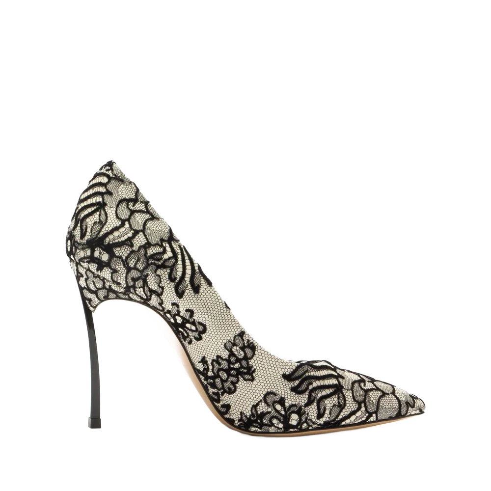CASADEI 판도라 블레이드 힐 펌프스