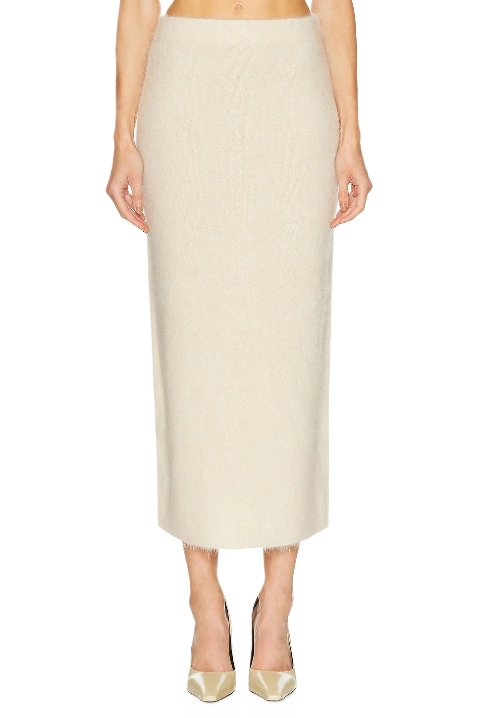 BY MALENE BIRGER 에스틸 스커트