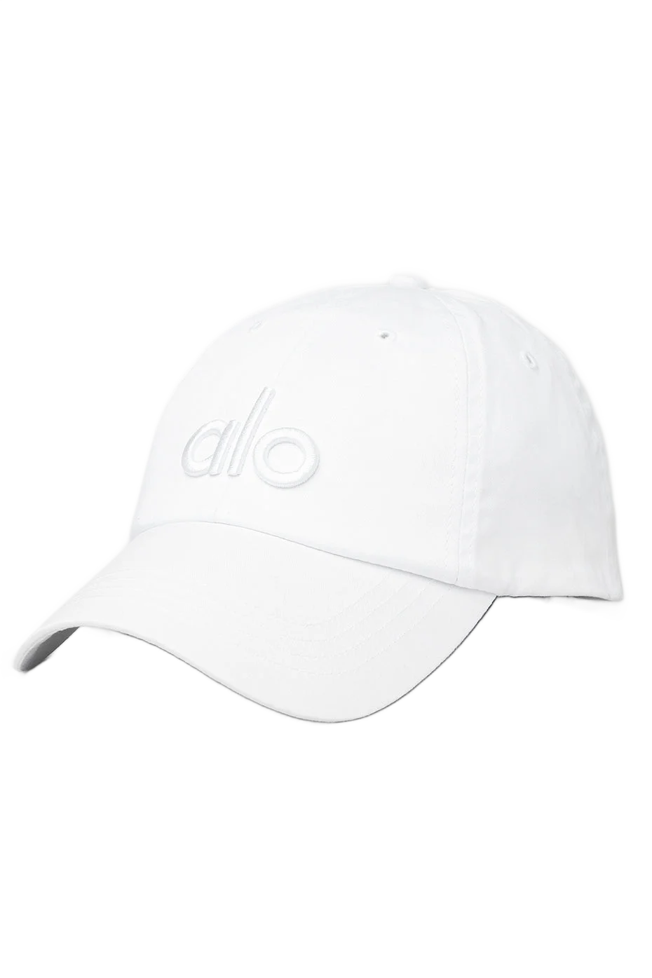 alo 오프 듀티 캡