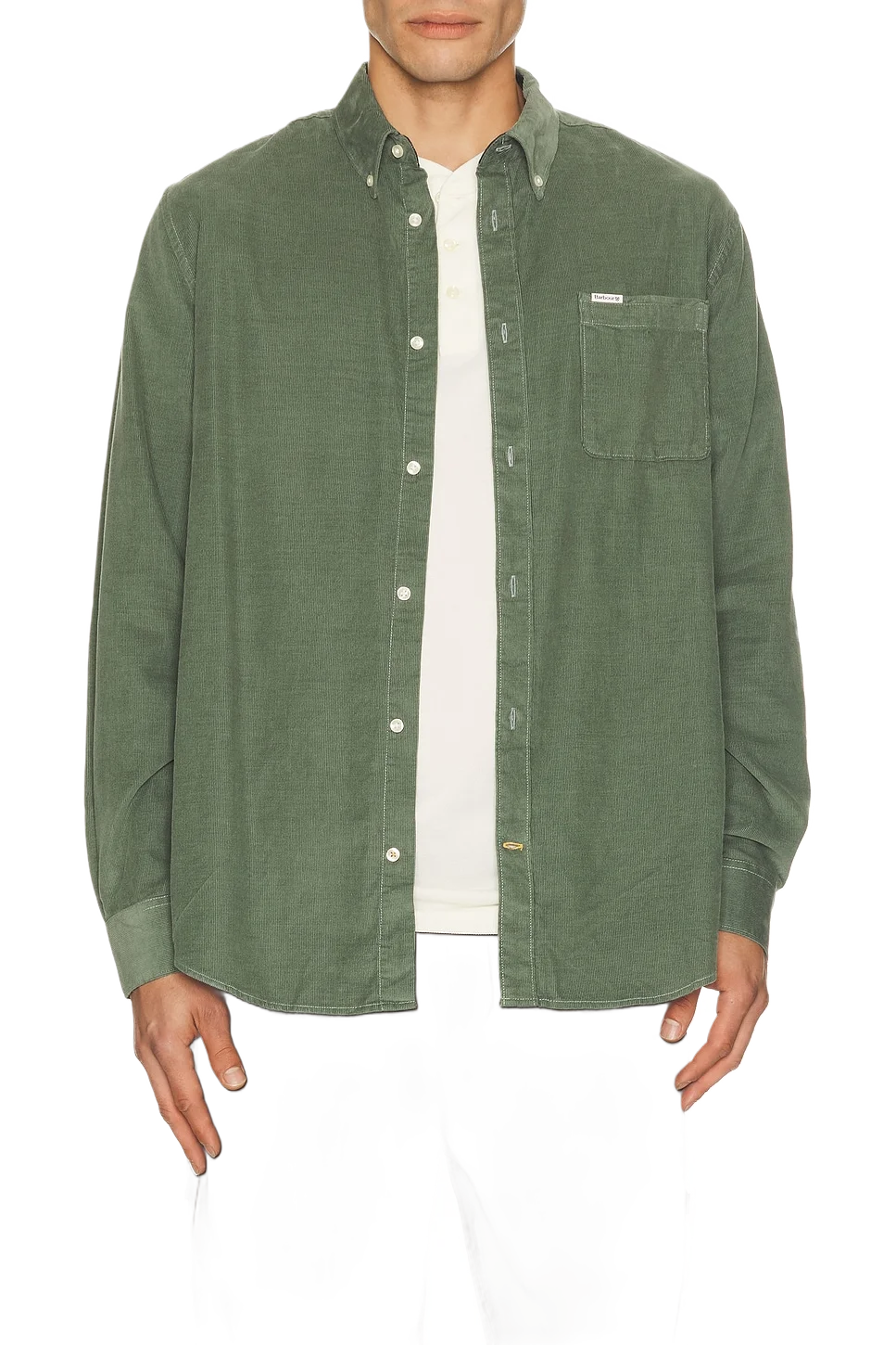 BARBOUR 램지 셔츠
