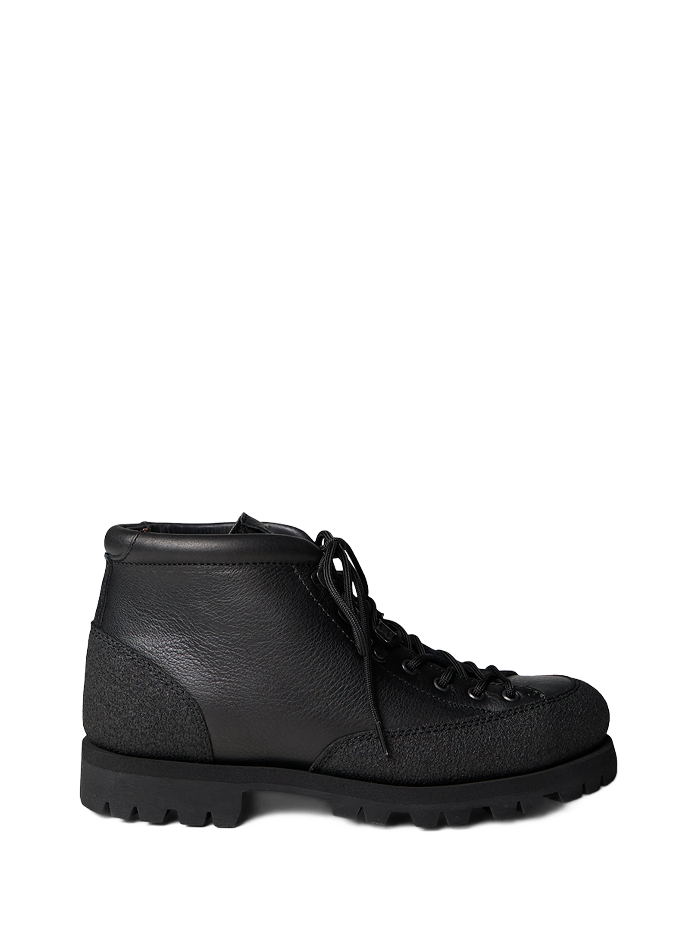 PARABOOT 요세미티 부츠