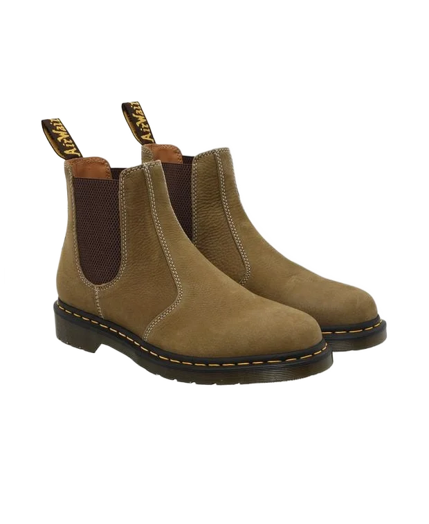 DR. MARTENS 첼시 부츠