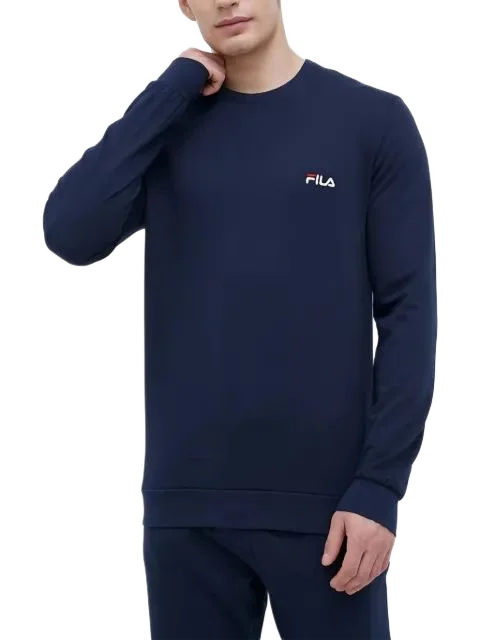 FILA 롱슬리브 스웻셔츠