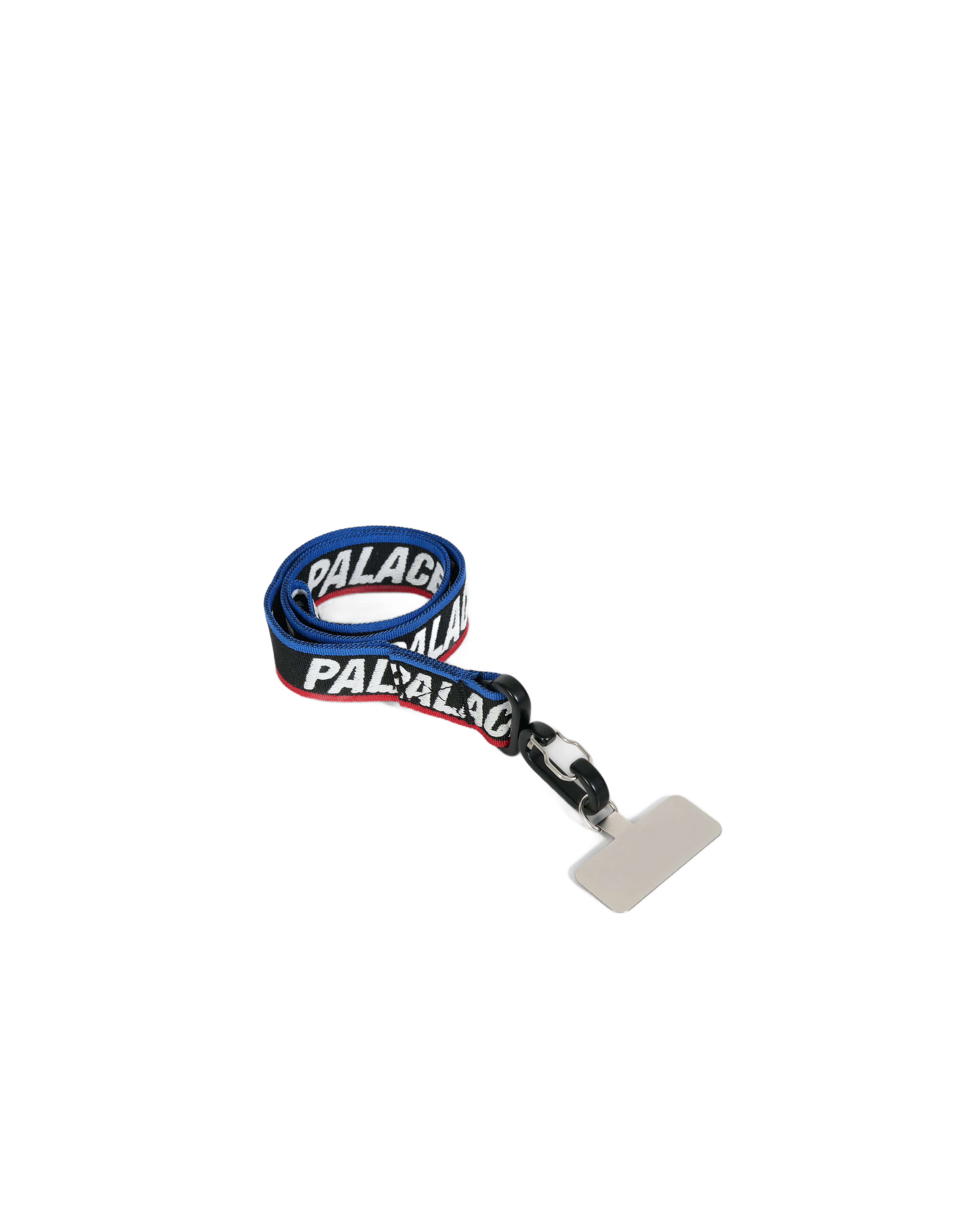 Palace 폰 랜야드