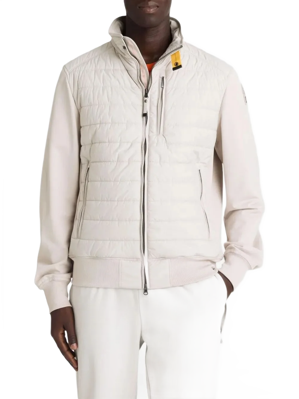 PARAJUMPERS 엘리엇 퀼팅 자켓