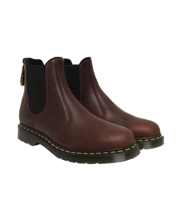 DR. MARTENS 첼시 부츠
