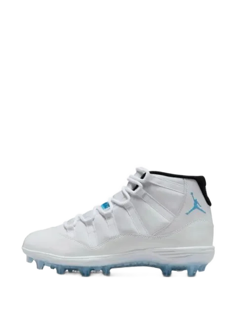 Nike Kids 에어 조던 11 클리트