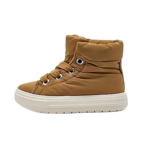 CONVERSE 여성 척 테일러 올 스타 엘리먼트 캐주얼 부츠