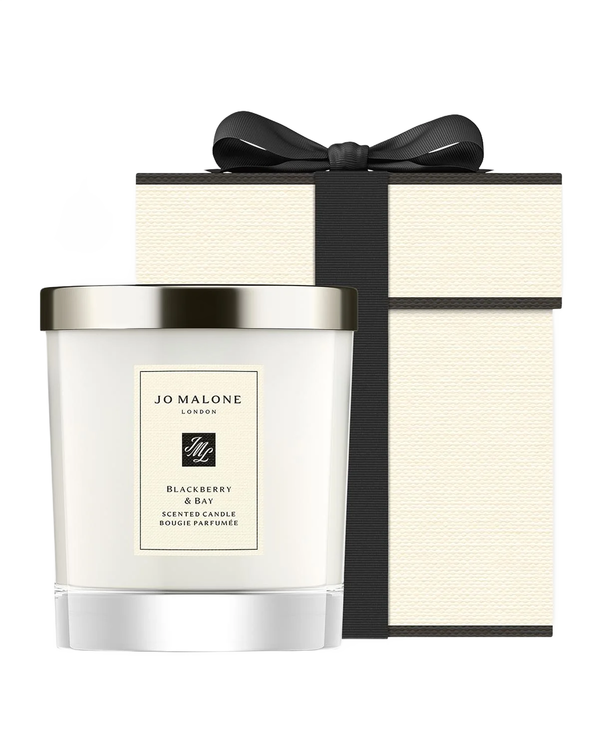 JO MALONE 블랙베리 앤 베이 향초