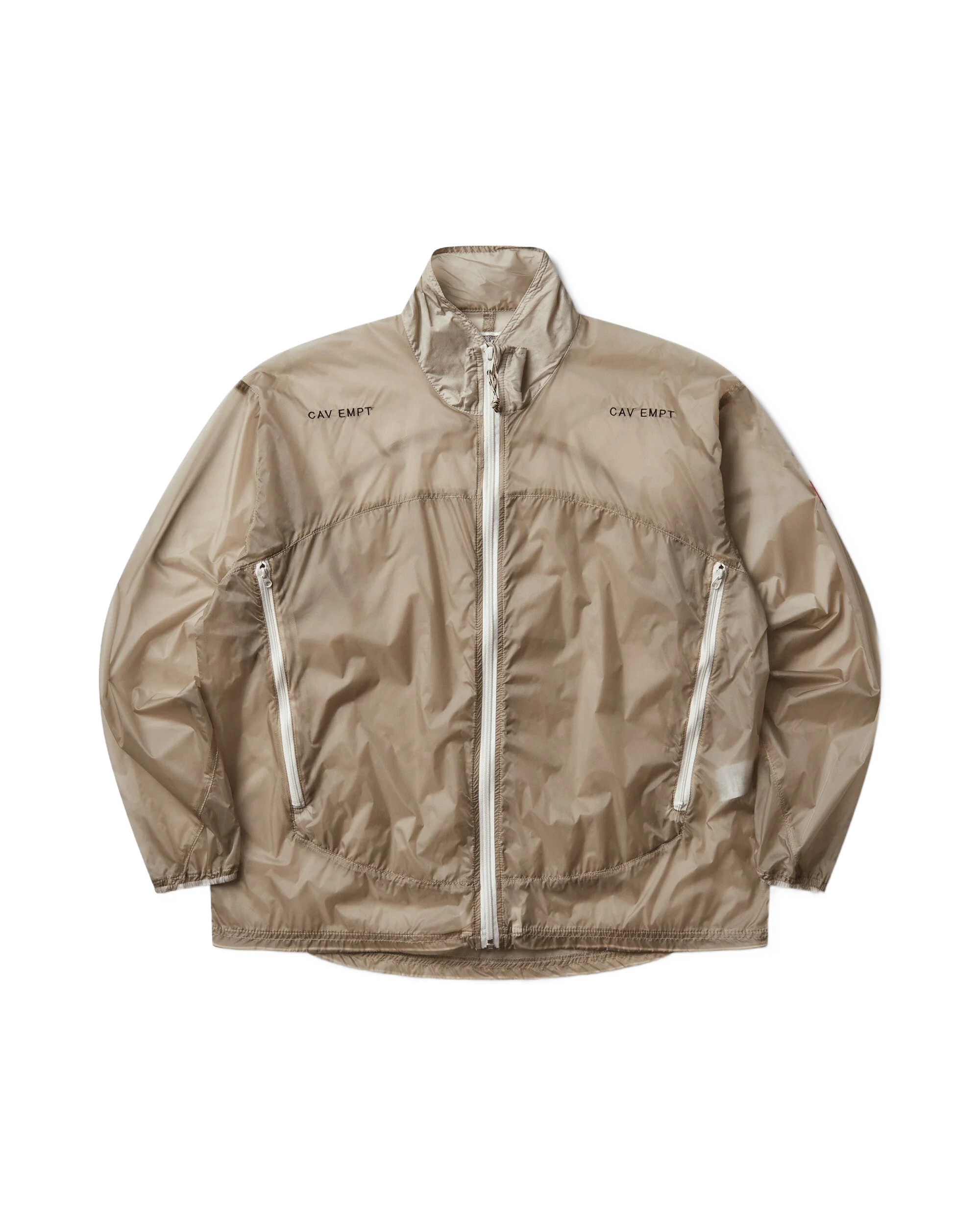 CAV EMPT 남성 라이트 나일론 BDU 자켓