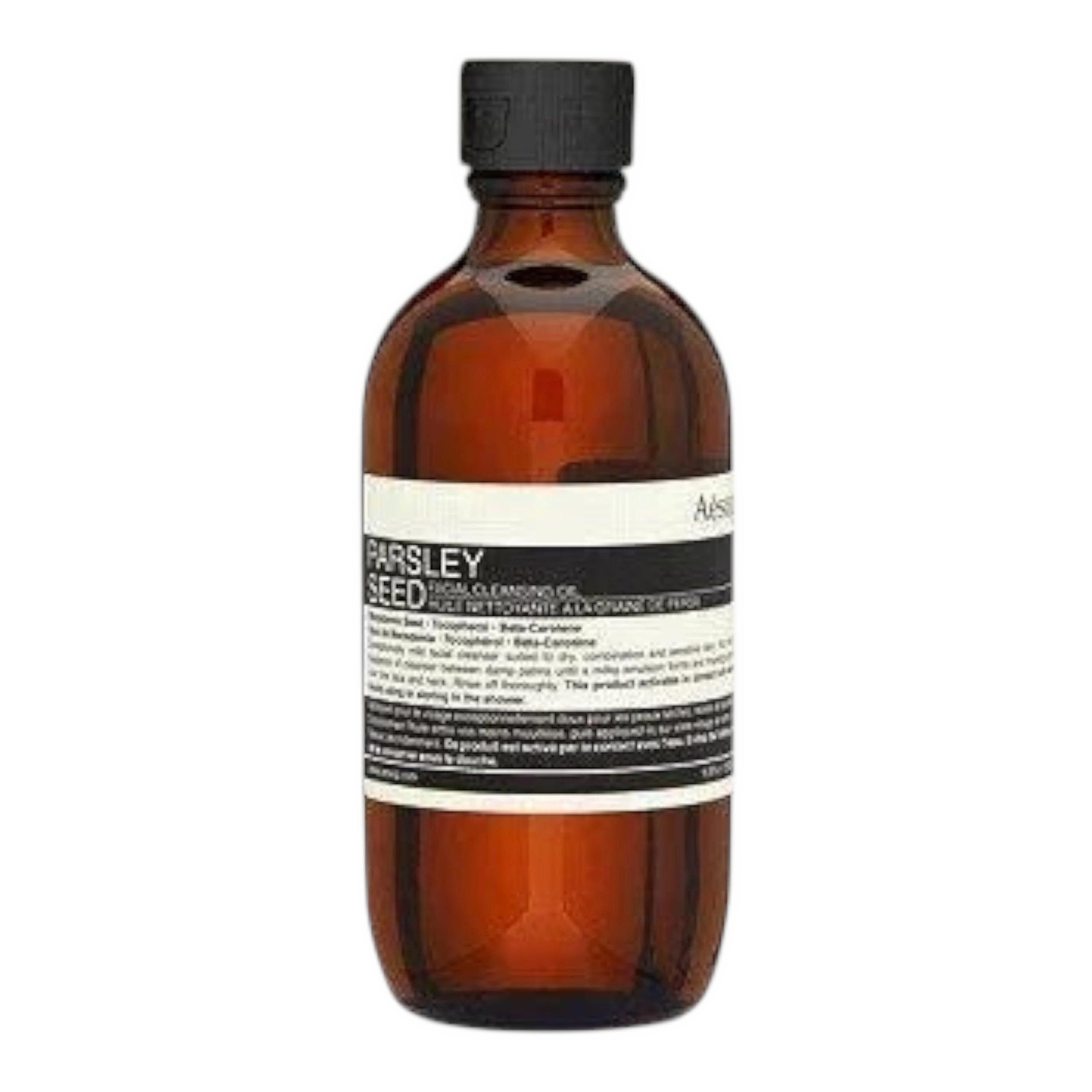 AESOP 파슬리 시드 페이셜 클렌징 오일 200ml