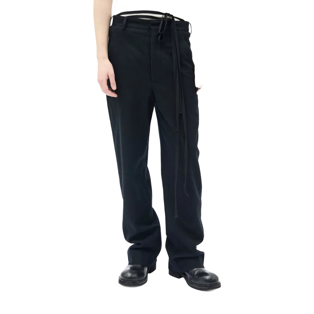 Ann Demeulemeester 바지