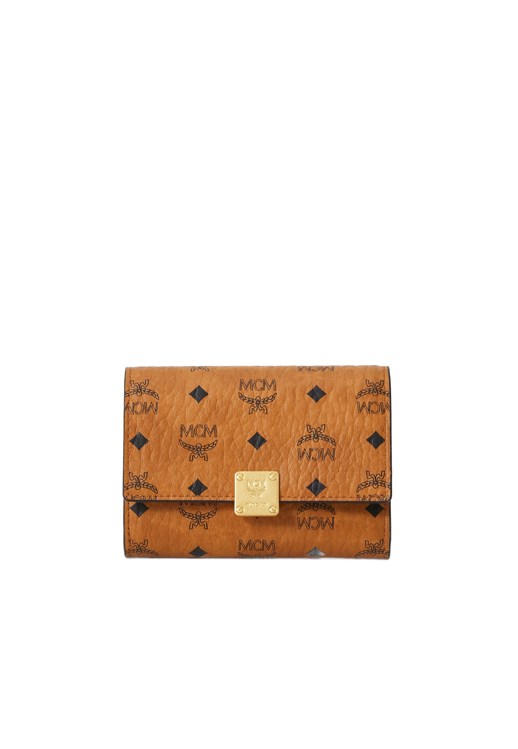 MCM 아렌 스몰 월렛