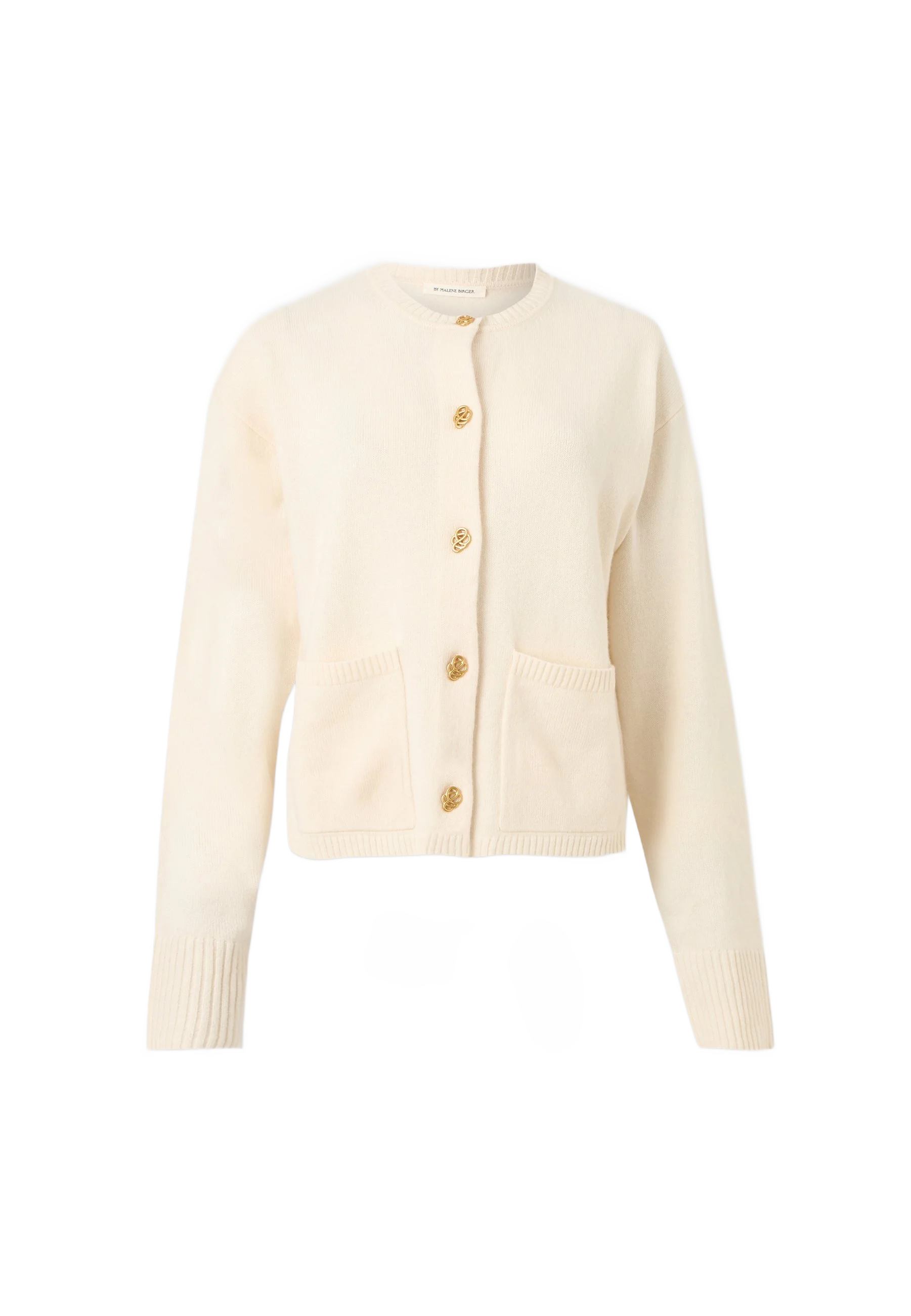 BY MALENE BIRGER 베로니카 가디건
