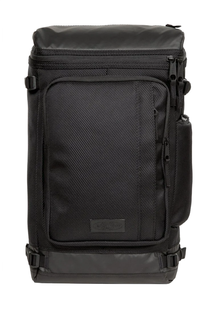 Eastpak 테쿰 탑 배낭 블랙