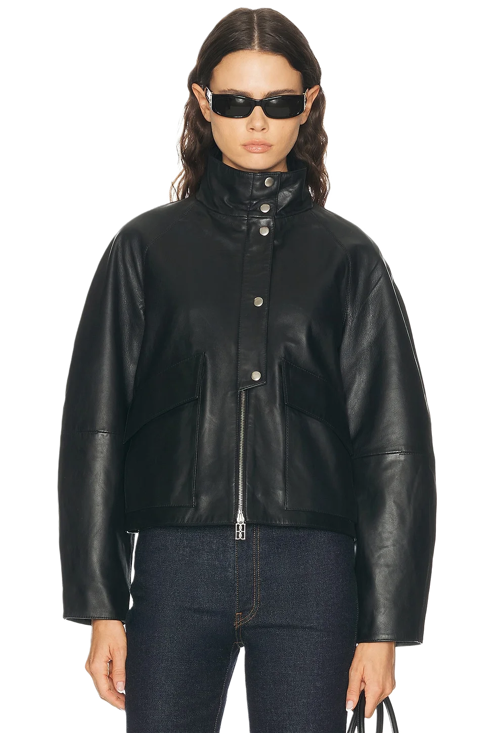 BY MALENE BIRGER 수잔 자켓