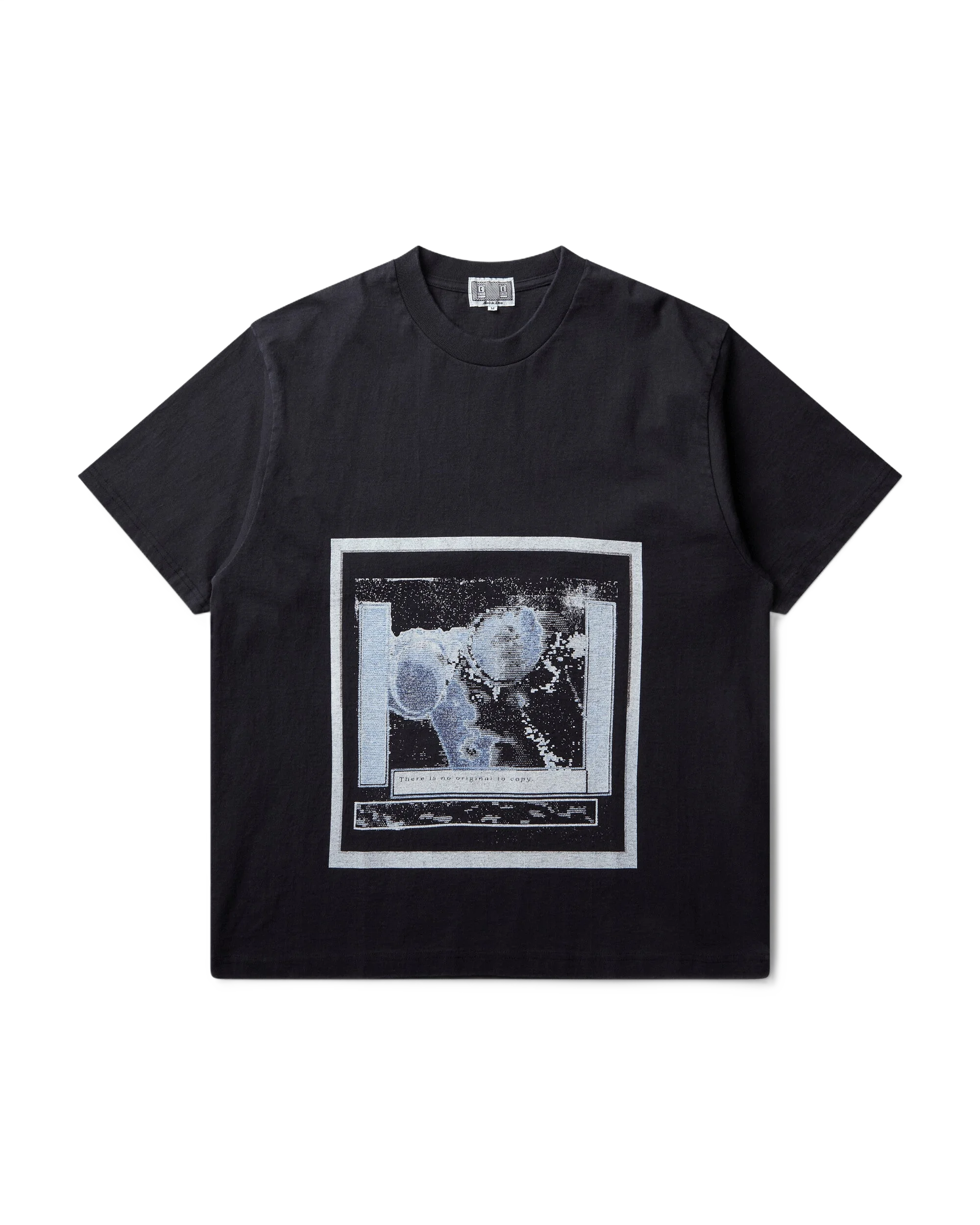 CAV EMPT 남성 AS 2x 오리진 티셔츠