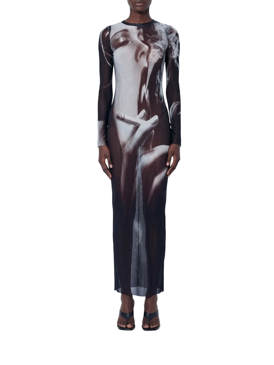 JEAN PAUL GAULTIER 드레스 장 폴 고티에