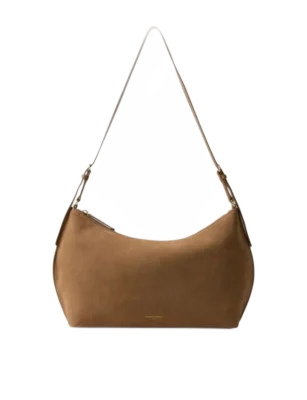 Claudie Pierlot  스웨이드 숄더백