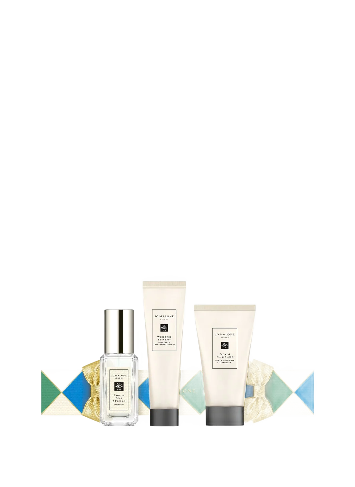 JO MALONE 크리스마스 크래커
