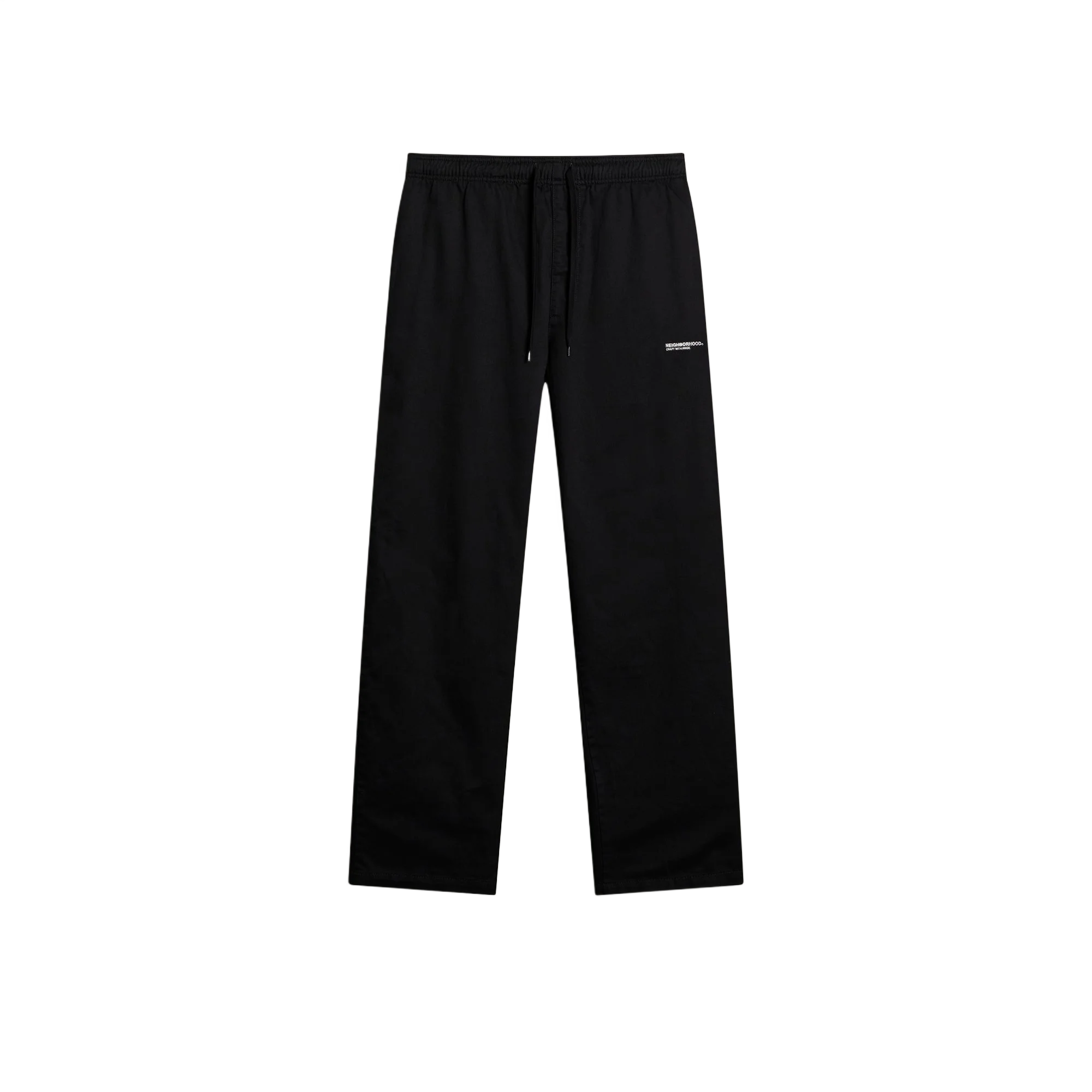 NEIGHBORHOOD 이지 팬츠
