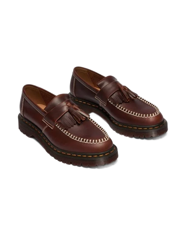 DR. MARTENS 로퍼 아드리안 벤