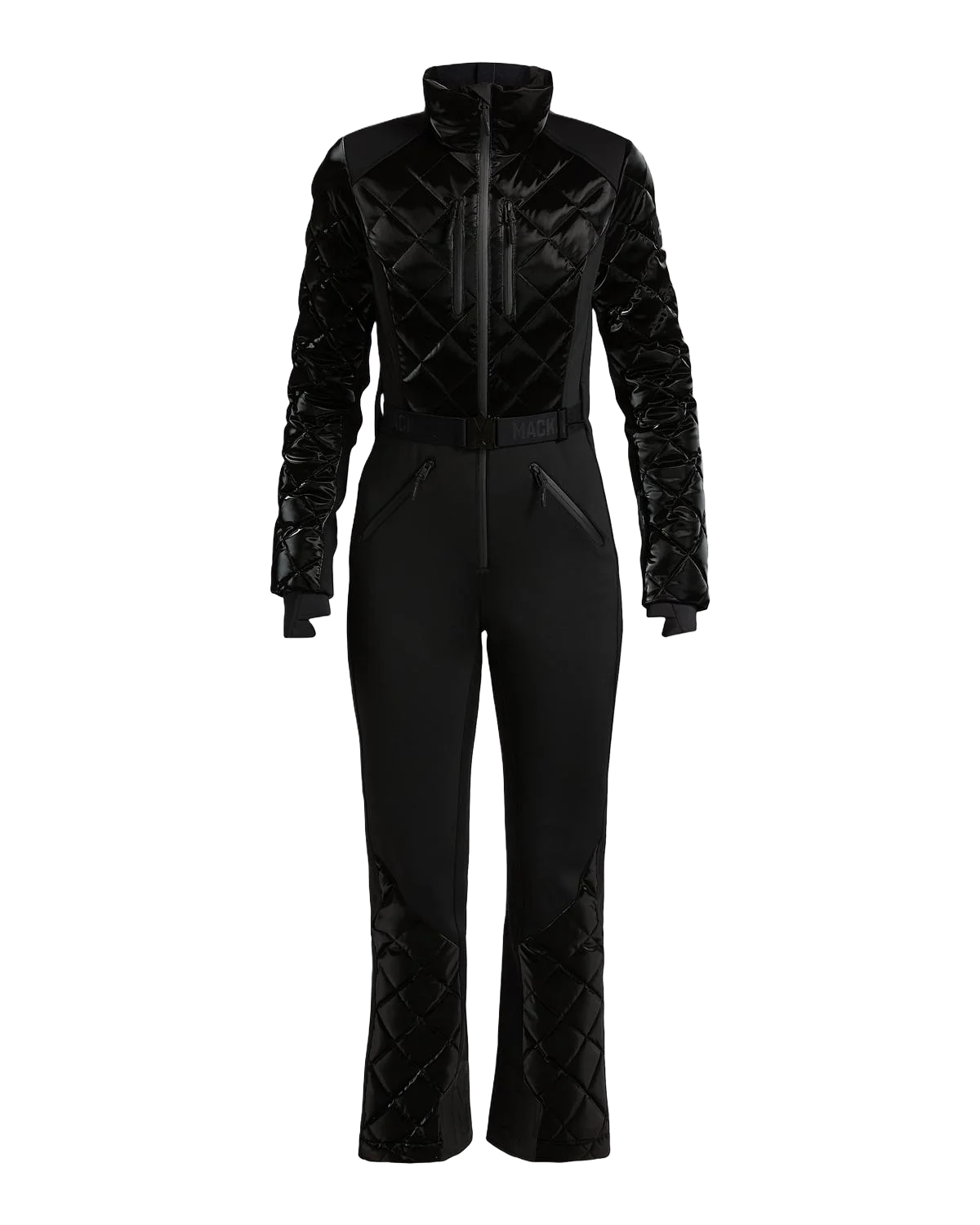 MACKAGE 잉가 스키 수트