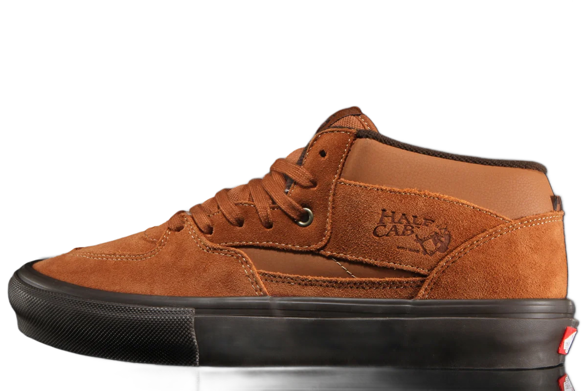 Vans 스케이트 하프 캡