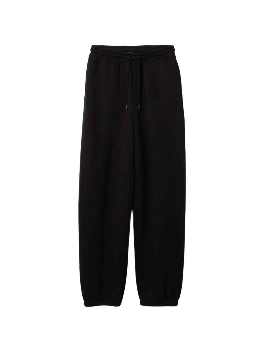 JACQUEMUS 토르네오 플리스 스웻팬츠