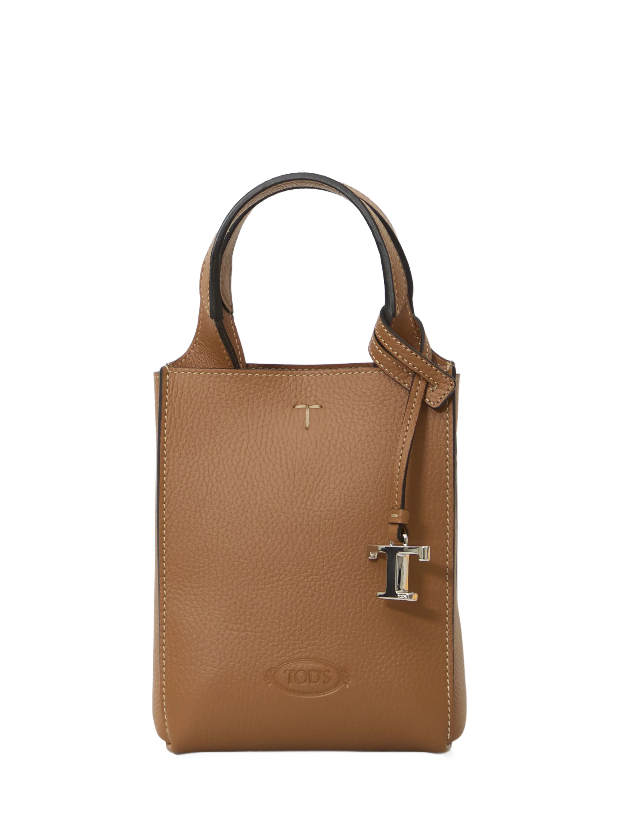 TOD'S 토즈 마이크로 가죽 백