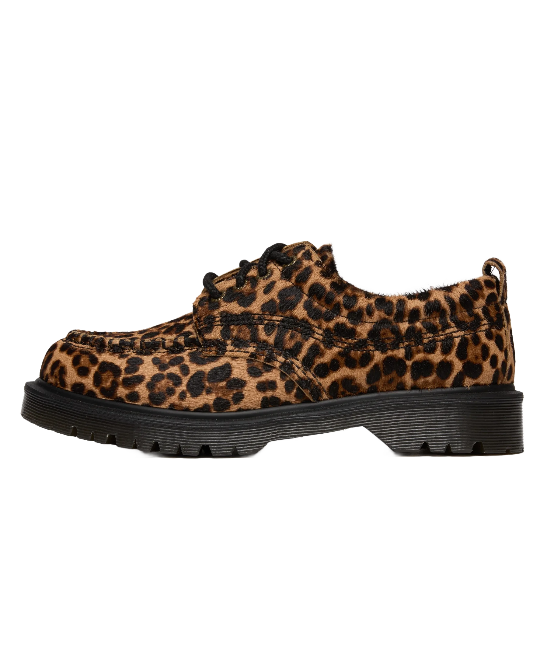 DR. MARTENS 로웰 브라운
