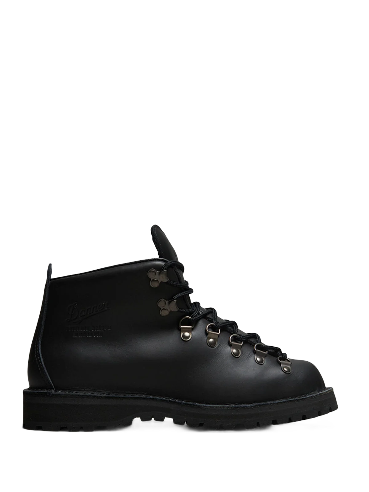 DANNER 마운틴 라이트 슈즈