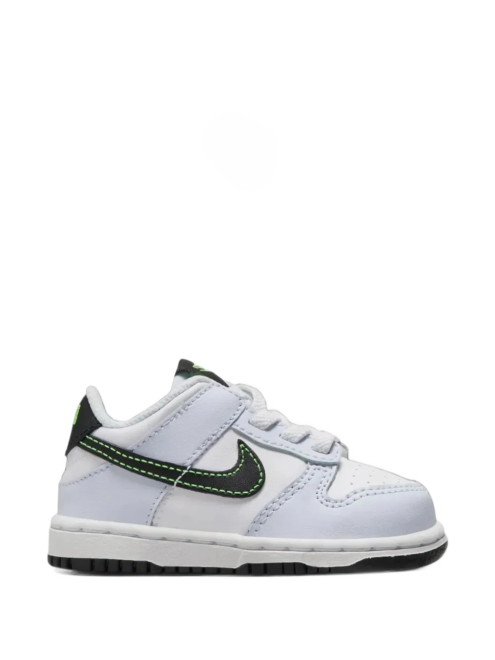 Nike Kids 던크 로우 로우탑 스니커즈