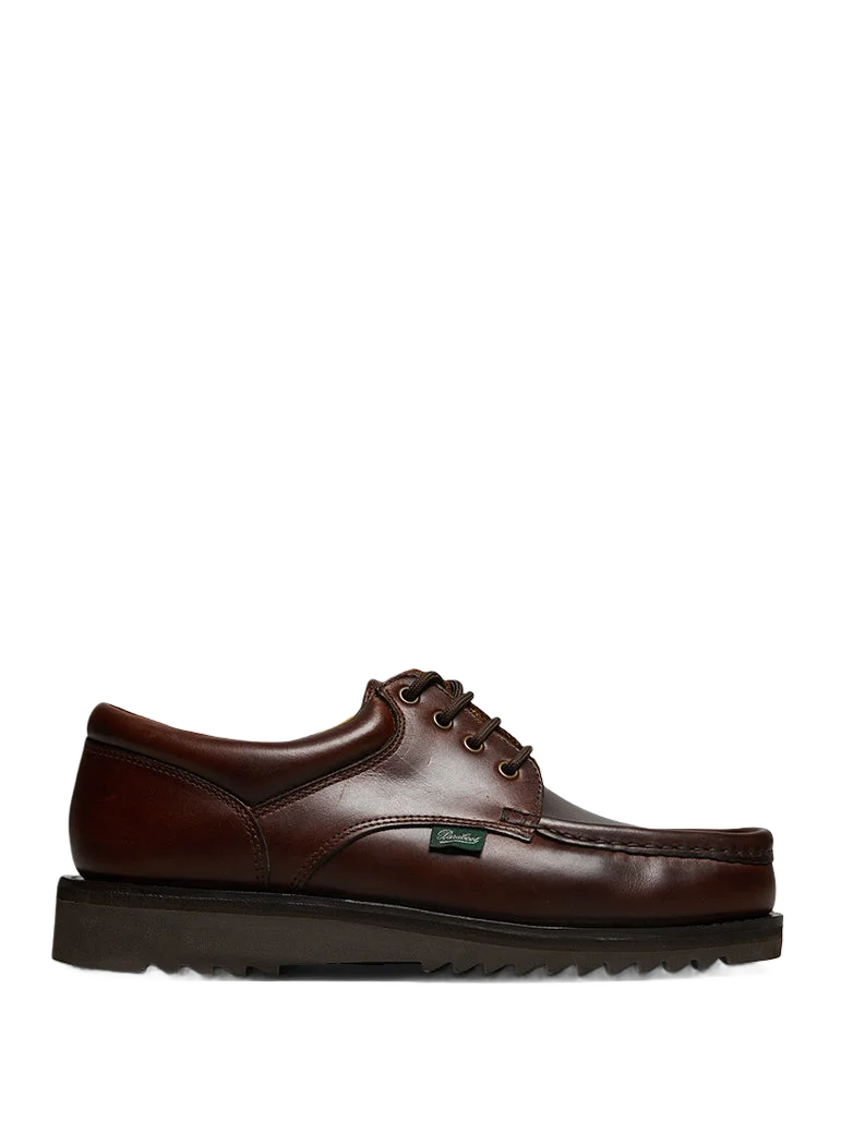 PARABOOT 티에르 슈즈 스포츠 마론 아메리카
