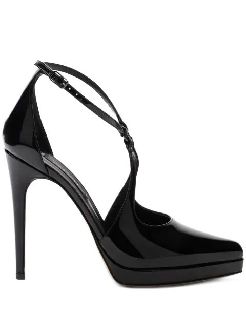 CASADEI 100mm 밀롱가 펌프