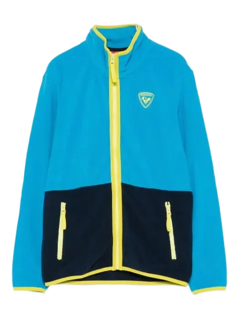 Rossignol Kids 스트로파일 집업 플리스 자켓