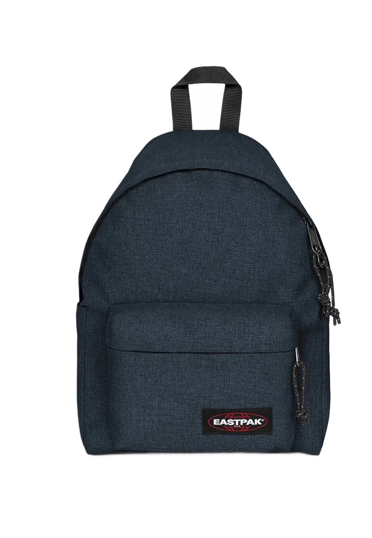 Eastpak 데이 팩커 배낭 트리플 데님