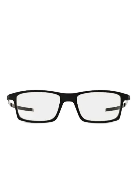 Oakley 피치맨 직사각 프레임 안경