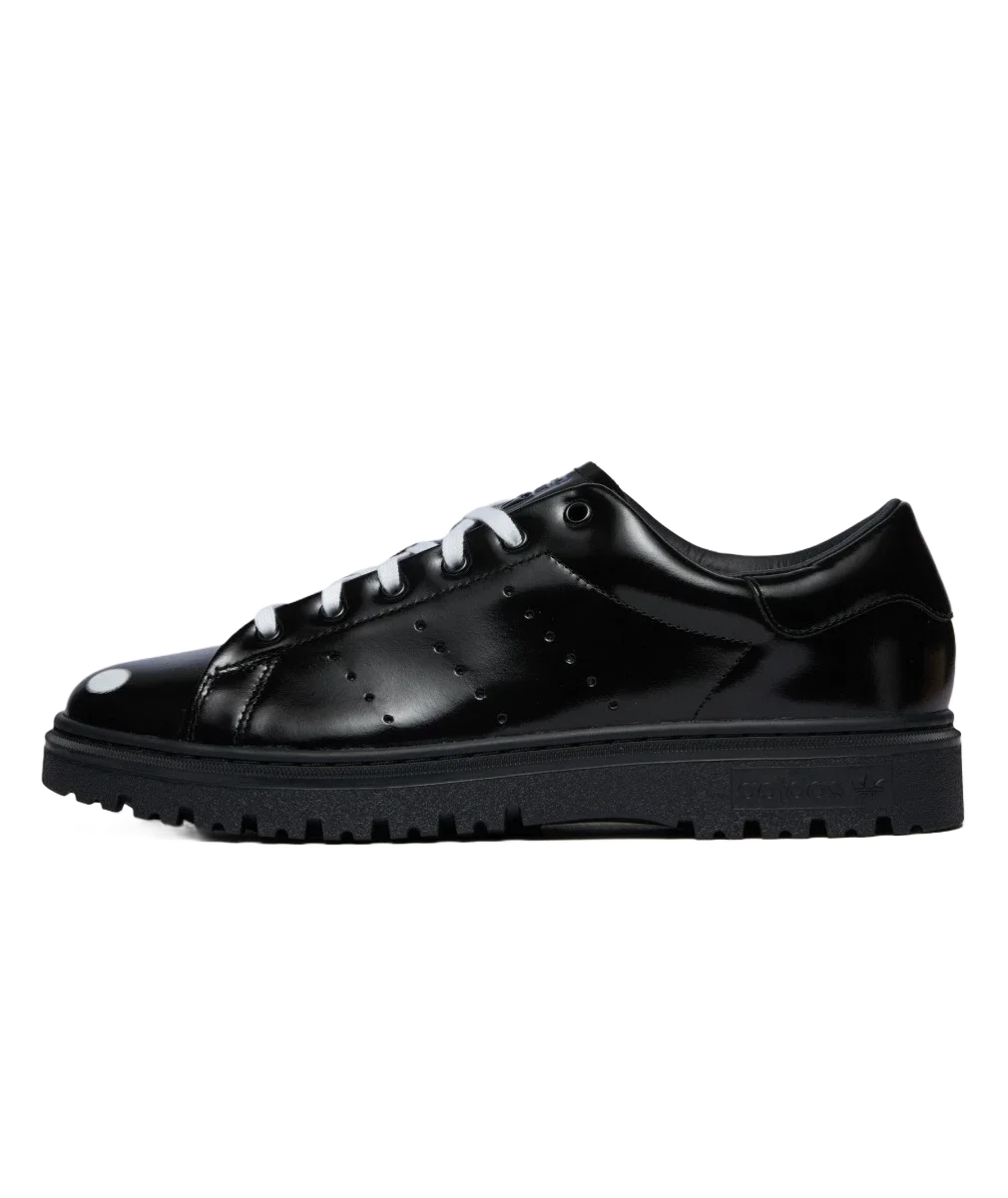 ADIDAS 스탠 스미스 프라이잇 x 스폰지밥 "스퀘어팬츠"