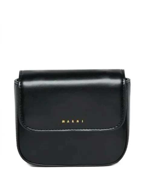 Marni Kids 펑크 크로스바디 백