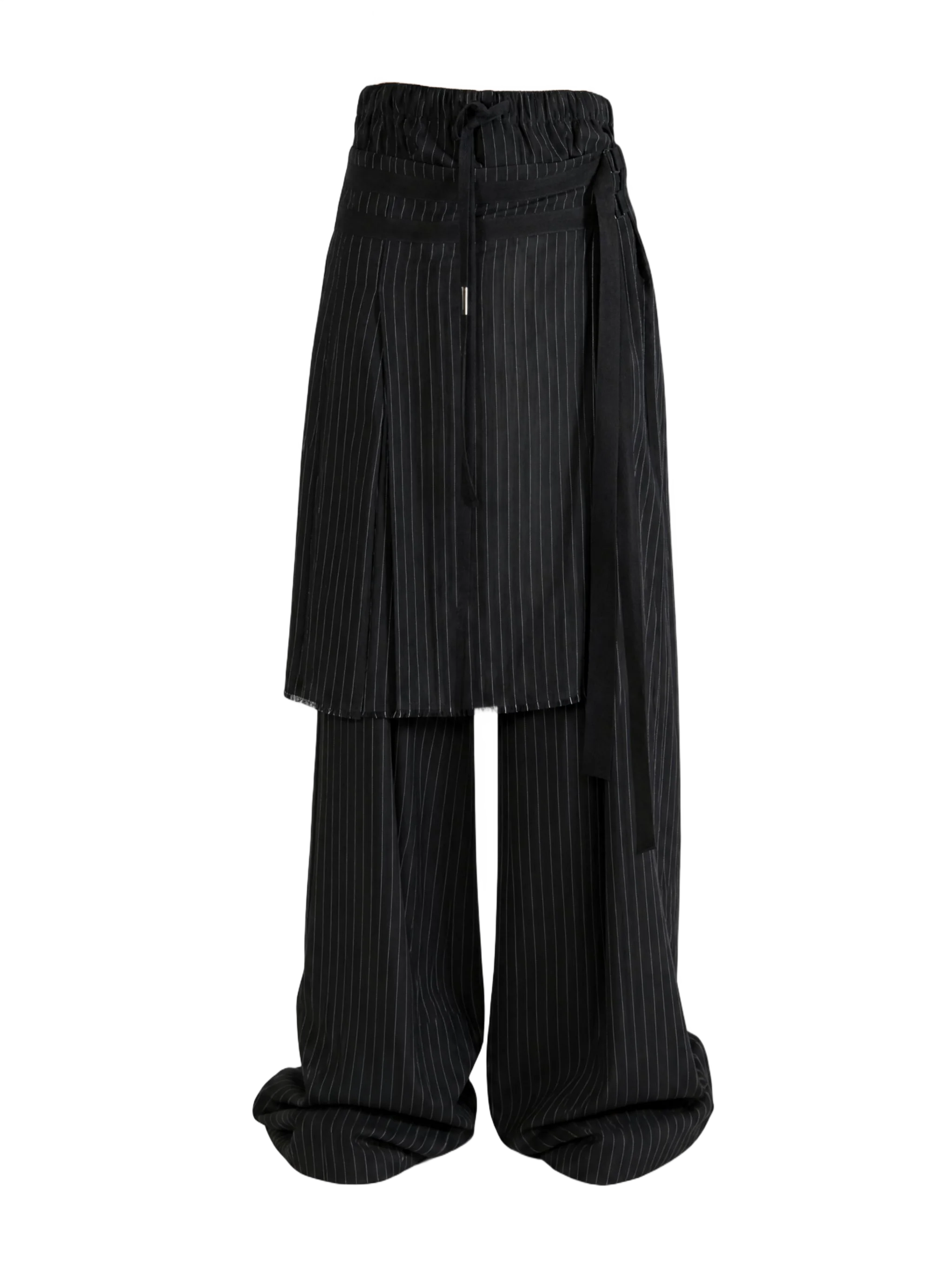 Ann Demeulemeester 여성 마르케 컴포트 라운지 팬츠