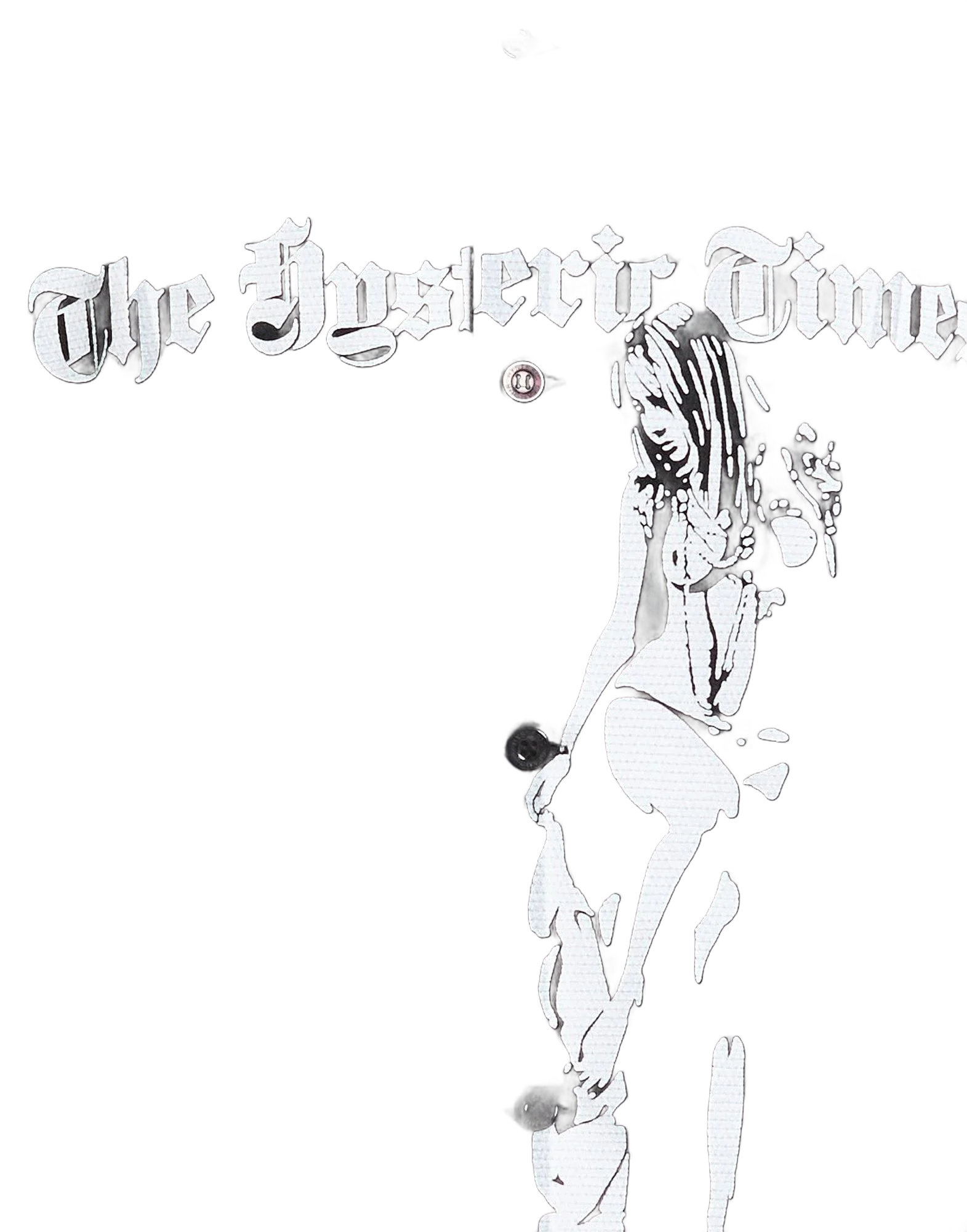 HYSTERIC GLAMOUR 셔츠