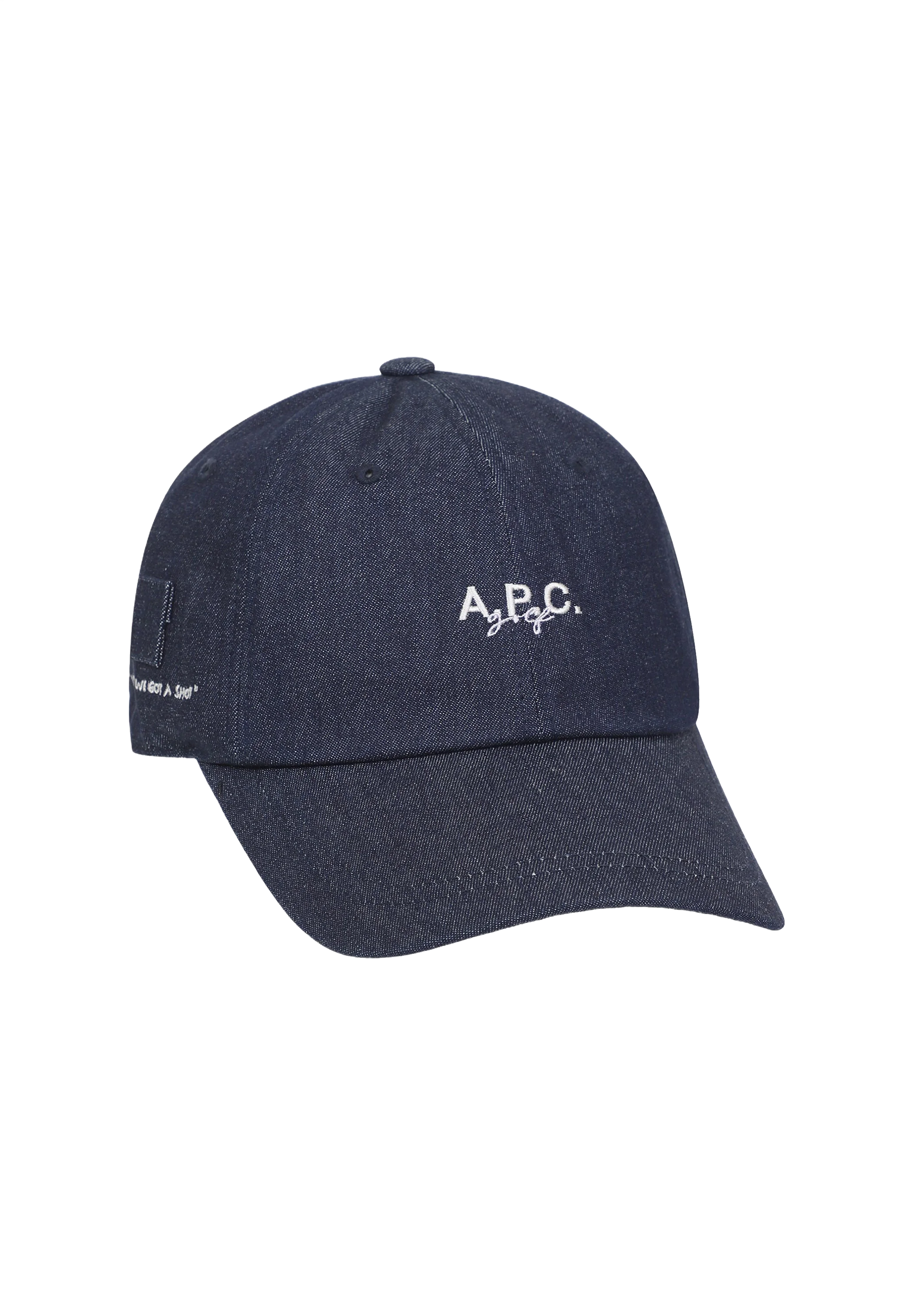 A.P.C. 잭 골프 모자