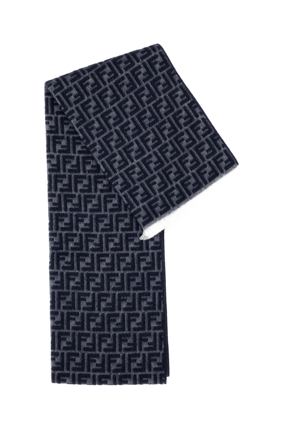FENDI 울 스카프