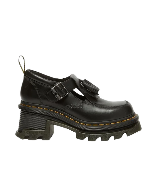 DR. MARTENS 코란 메리 제인 펌프스