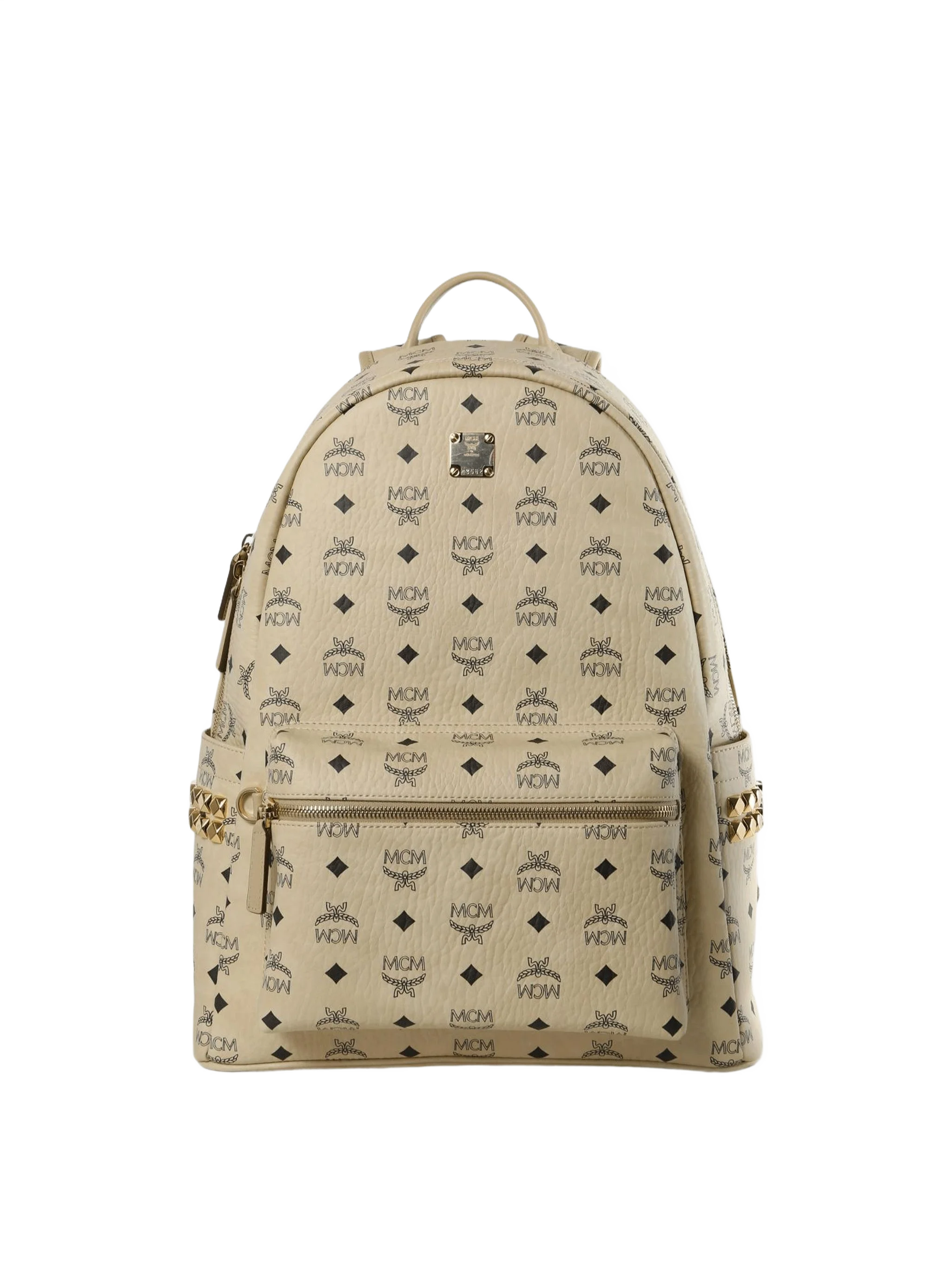 MCM 유니섹스 스타크 VI 미디엄 백팩